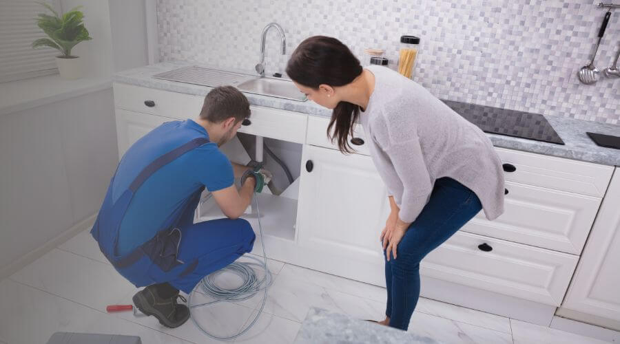 Professional Leak Detection in Rankin, IL